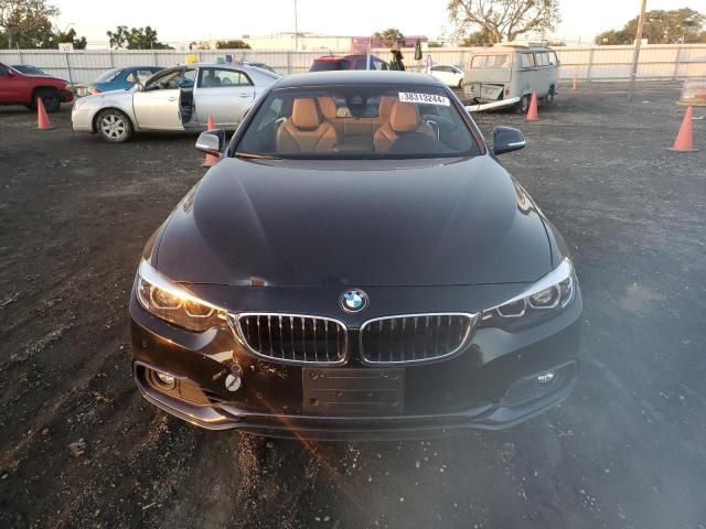 WBA4Z1C59KEE44617 BMW 430I