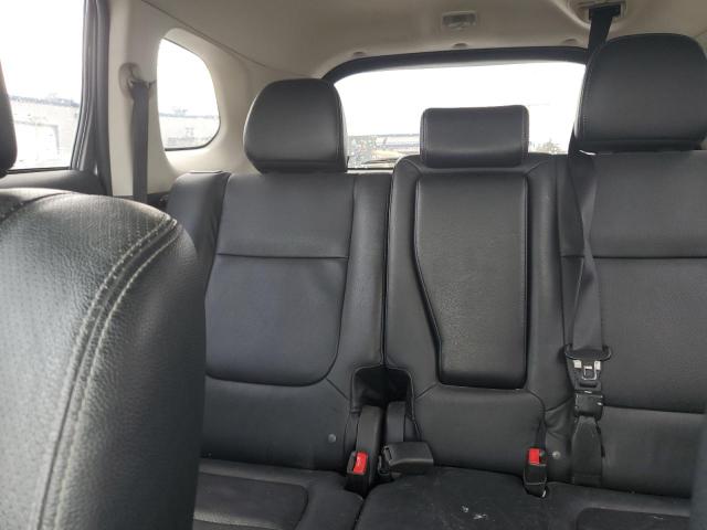 JA4AZ3A34EZ005803 Mitsubishi Outlander Se