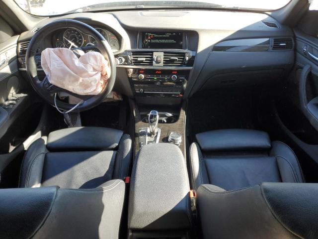 5UXWX9C54G0D77783 BMW X3 Xdrive28i