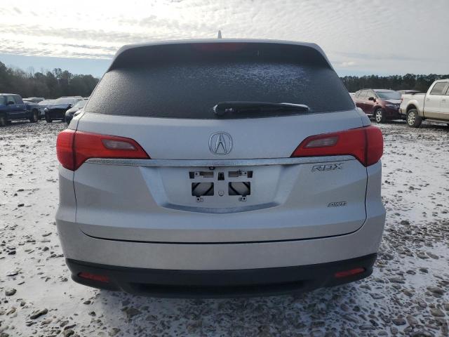 5J8TB4H55FL004584 Acura Rdx Technology