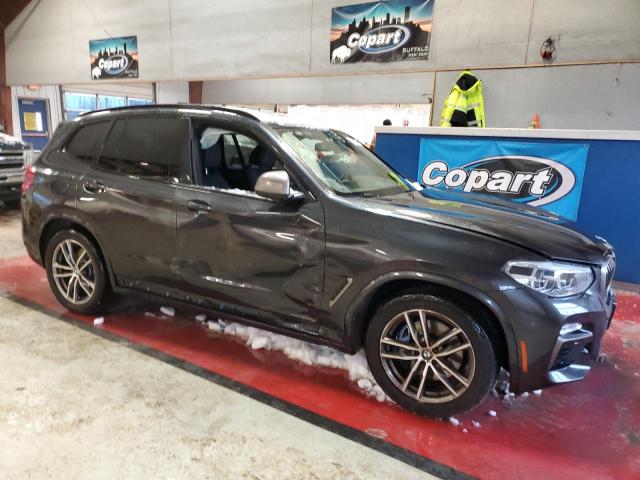 5UXTS3C50J0Y99961 BMW X3 Xdrivem40i