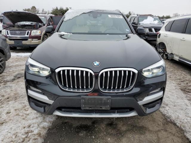 5UXTR9C57KLP95806 BMW X3 Xdrive30i