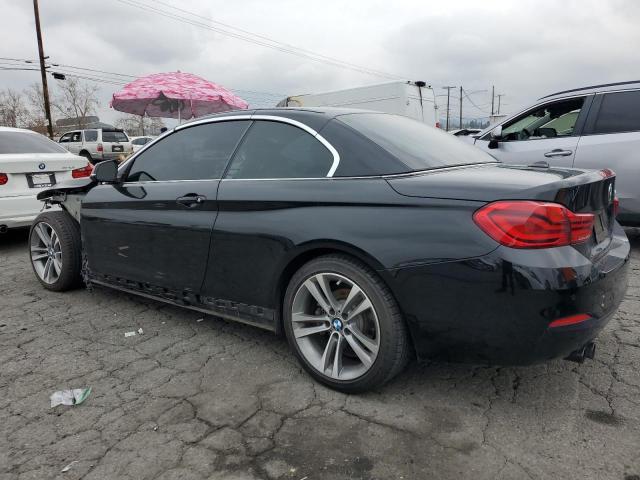 WBA4Z1C53JEC70848 BMW 430I