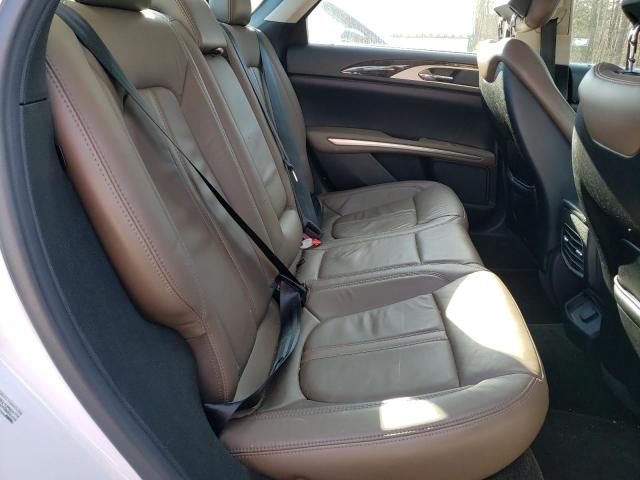 3LN6L2J95GR634260 Lincoln MKZ
