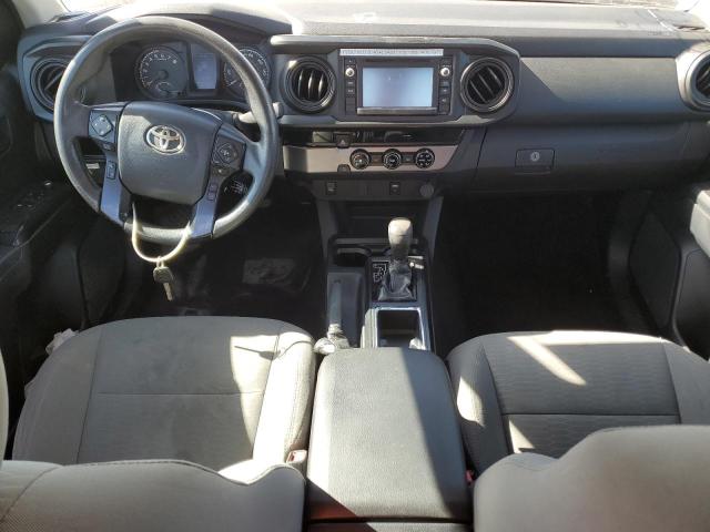 5TFRX5GN7JX105340 Toyota Tacoma Access Cab