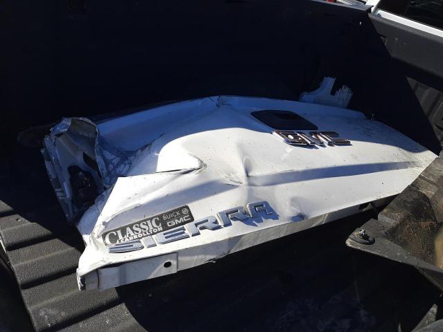 3GTP1NEC7JG377756 GMC Sierra C1500 Slt