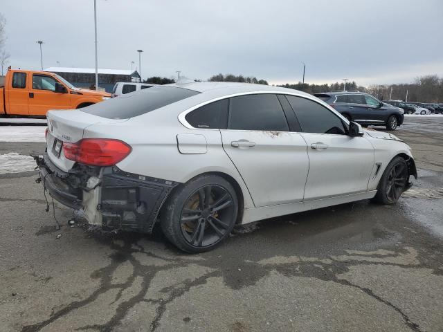 WBA4C9C55GG135719 BMW 428 Xi Gran Coupe Sulev