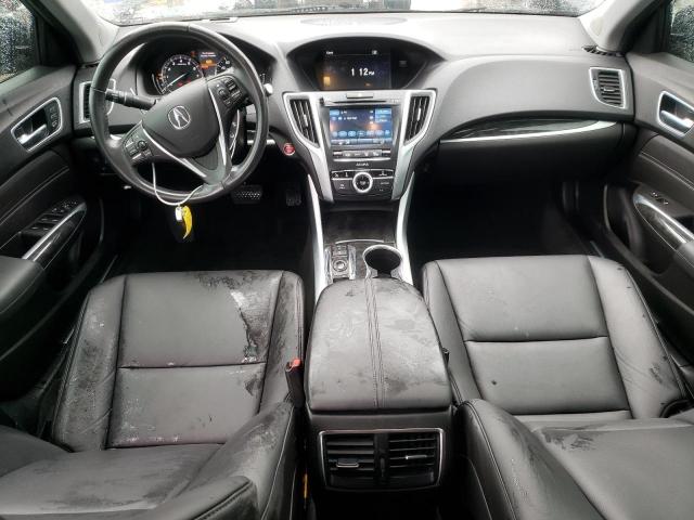 19UUB2F31JA006184 Acura TLX