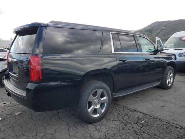 1GNSCHKCXHR270745 Chevrolet Suburban C1500 Lt