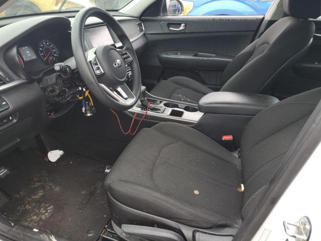 5XXGT4L35LG382676 KIA Optima Lx