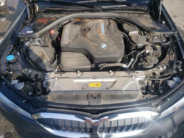 3MW5P7J02N8C69409 BMW 330e
