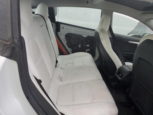 5YJ3E1EA3MF061579 Tesla MODEL 3