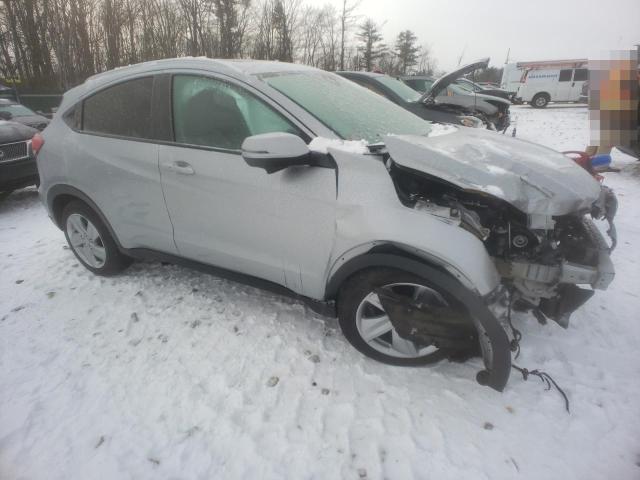 3CZRU6H53LM705658 Honda HR-V EX