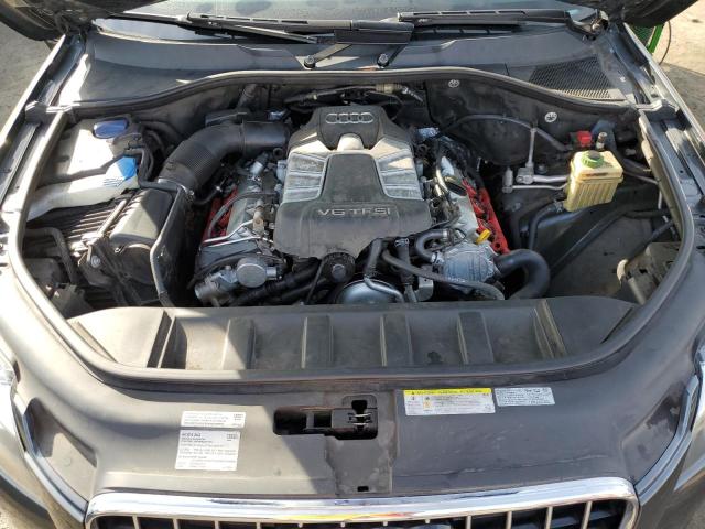 WA1LGAFE5FD016868 Audi Q7 Premium Plus