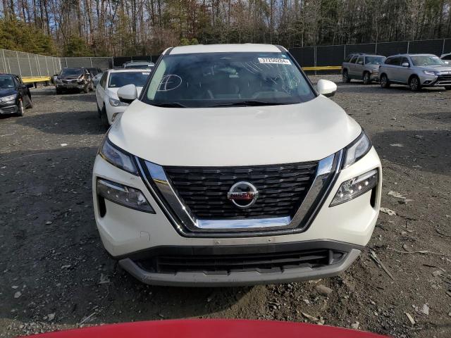5N1AT3BB1MC826514 Nissan ROGUE SV
