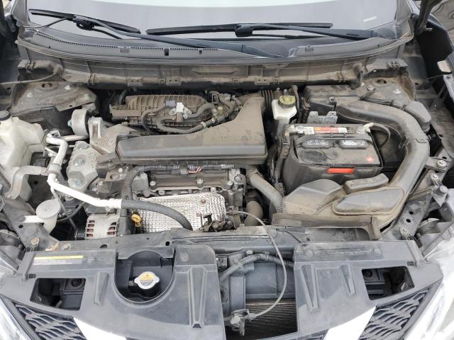 Nissan ROGUE S 2016 JN8AT2MV0GW150716 Image 11