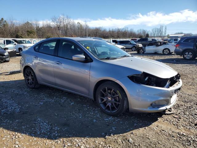 1C3CDFAA0GD607289 Dodge DART SE