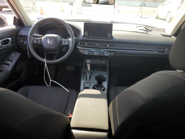 2HGFE2F2XNH507766 Honda Civic Lx