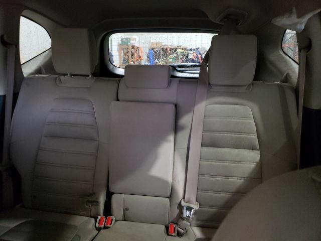 2HKRW1H55LH421571 Honda CR-V EX
