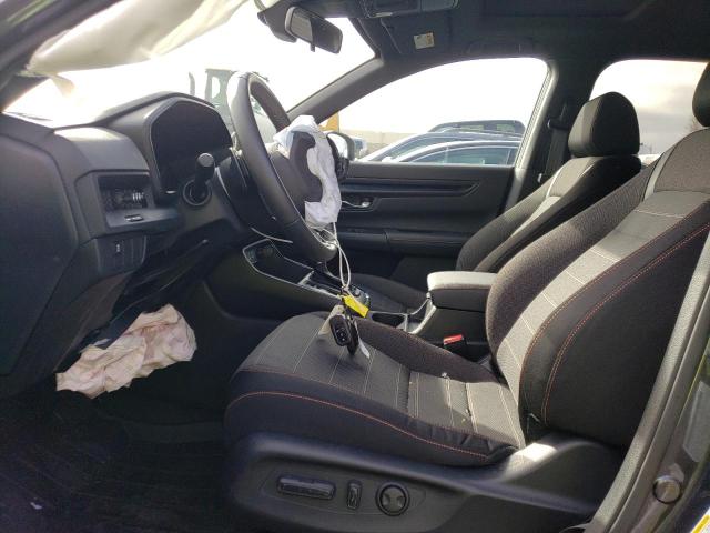 7FARS5H53RE007980 Honda Cr-v Sport