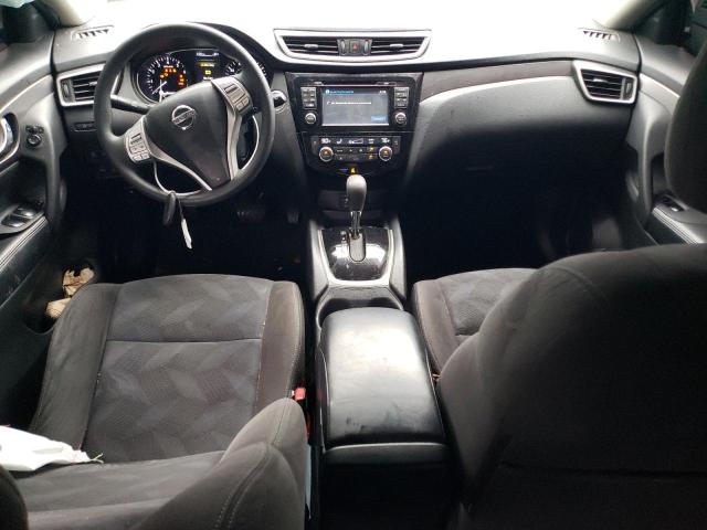 KNMAT2MV5FP504945 Nissan ROGUE S