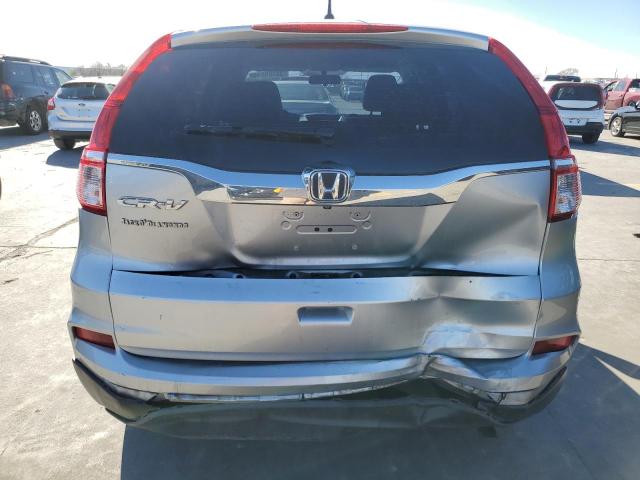 3CZRM3H30GG708387 Honda CR-V LX