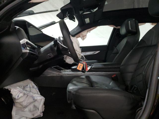 WBA23EH08PCN36203 BMW 740 I