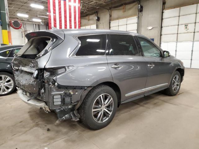 5N1DL0MM0LC519344 Infiniti QX60 LUXE