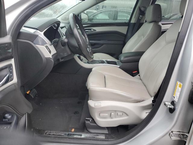 3GYFNEE37ES570549 Cadillac Srx Luxury Collection