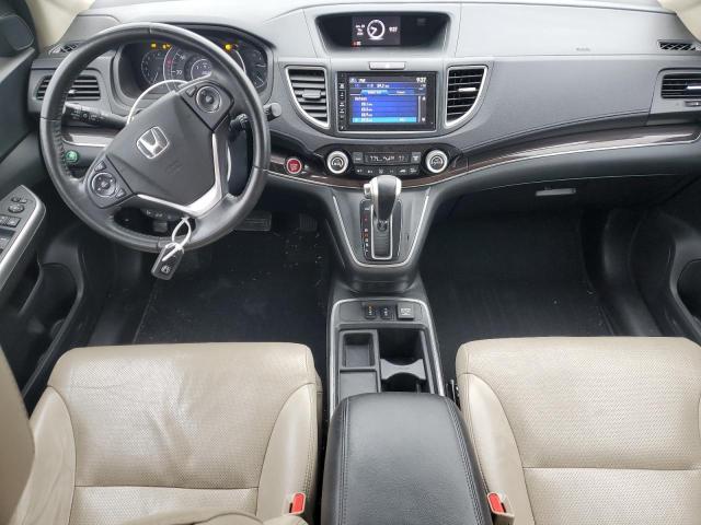 2HKRM4H78GH697614 Honda CR-V EXL