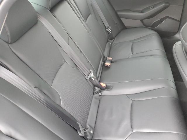 1HGCY2F60RA000375 Honda Accord Hybrid Exl
