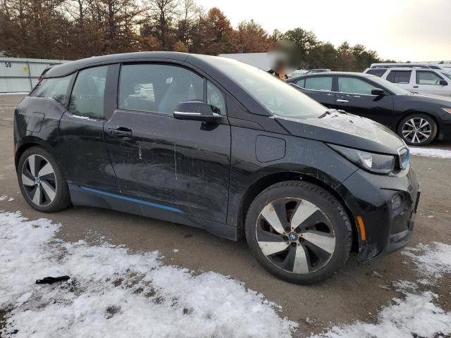 WBY1Z4C52GV508331 BMW I3 REX