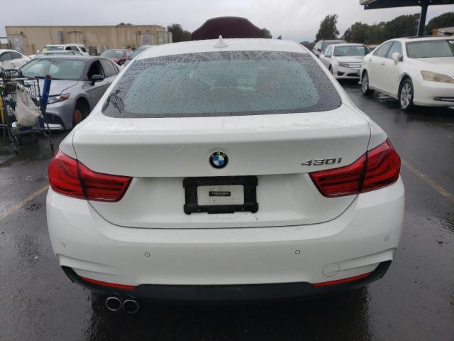 WBA4J1C54KBM17542 BMW 430i Gran Coupe