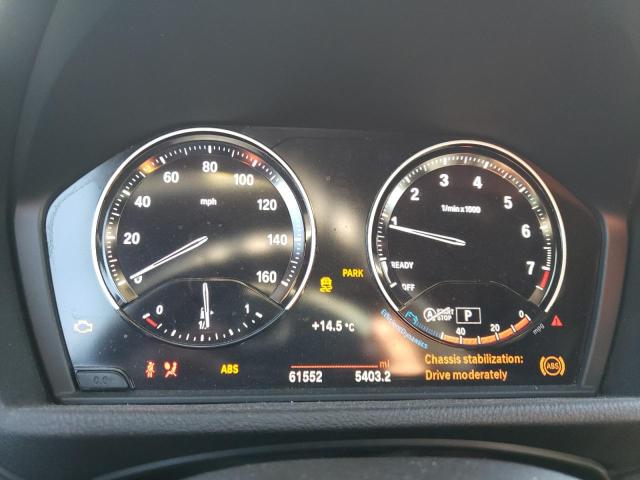 WBXYJ3C38JEJ82660 BMW X2 Sdrive28i