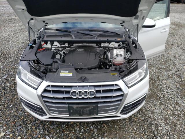 WA1ANAFY4K2115565 Audi Q5 PREMIUM
