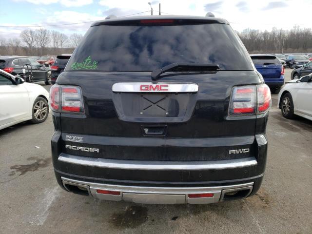 1GKKVTKD9FJ179691 GMC Acadia Denali