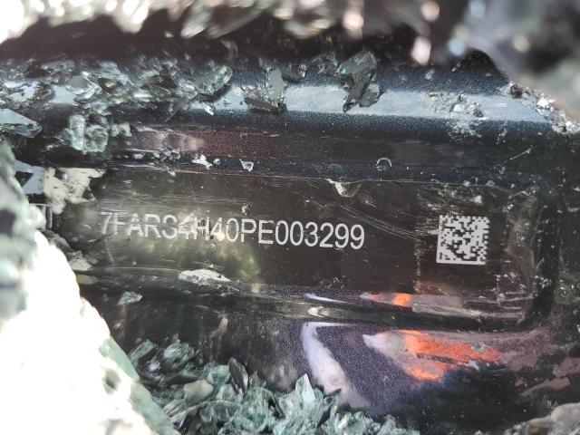 7FARS4H40PE003299 Honda CR-V EX