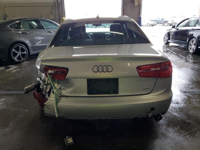 WAUGFAFC6FN044596 Audi A6 Premium Plus