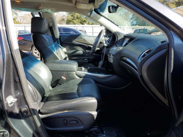 5N1AL0MN2EC552411 Infiniti QX60