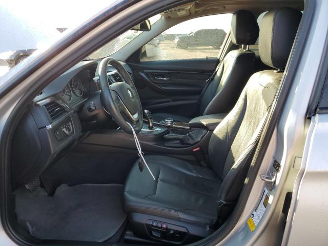 WBA3A5G58ENP33879 BMW 328 I