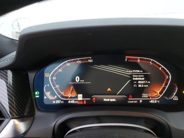 WBA5R7C54KAJ79259 BMW 330XI