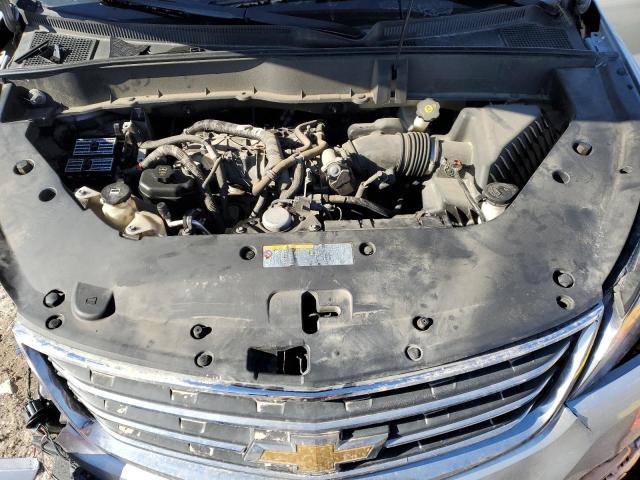 1GNKVGKD7GJ197098 Chevrolet Traverse Lt