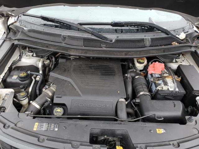 1FM5K8GT5FGB28695 Ford EXPLORER SPORT