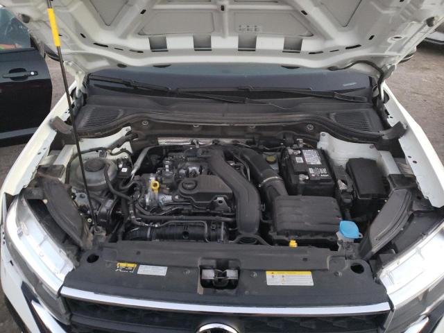 3VVCX7B21NM000711 Volkswagen TAOS S