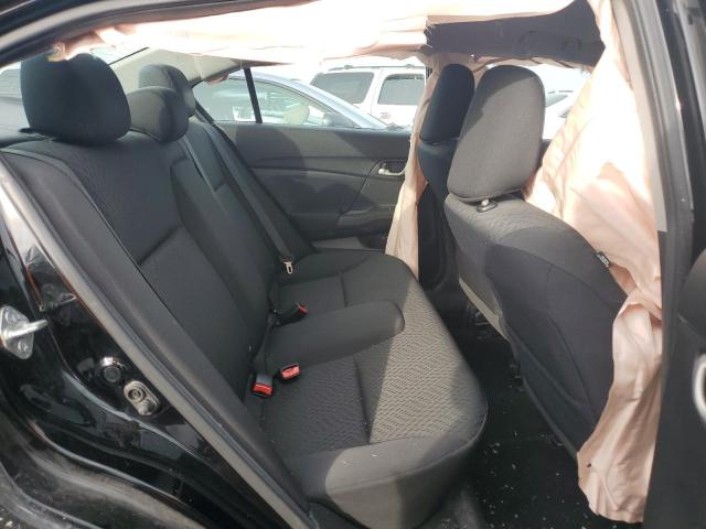 19XFB2F70FE208366 Honda CIVIC SE