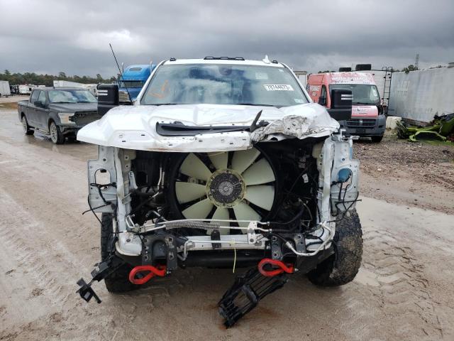 1GT49PEY2MF187596 GMC Sierra K2500 At4