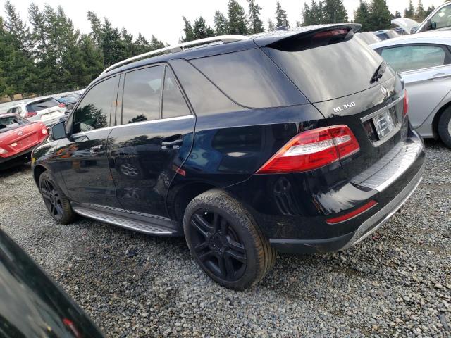 4JGDA5HBXFA460458 Mercedes-Benz Ml 350 4matic