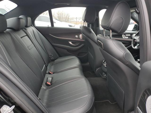 WDDZF6GB6JA464041 Mercedes-Benz E 400 4matic