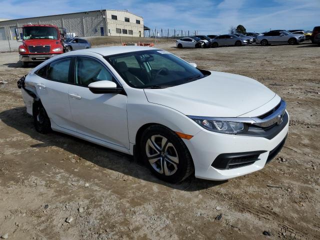 19XFC2F50GE046333 Honda Civic Lx