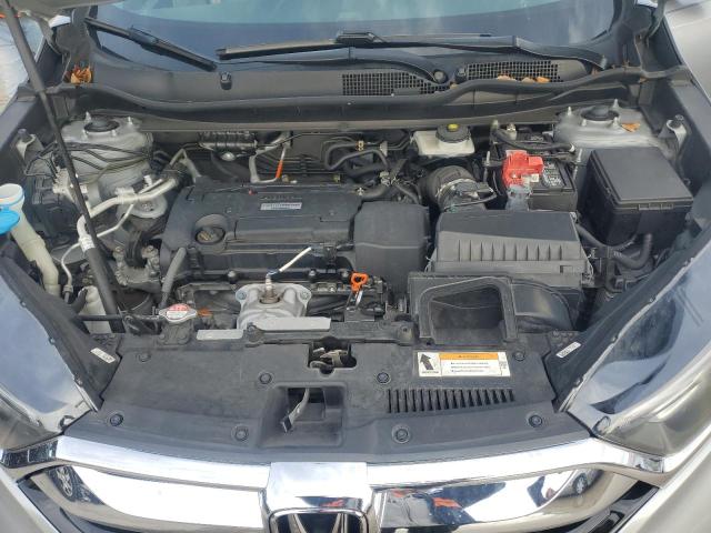2HKRW5H33JH422995 Honda CR-V LX